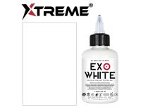 Sterile Tattoomischung - Exo White |  Xtreme Ink