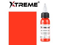 Sterile Tattoomischung - Bloody Orange |  Xtreme Ink