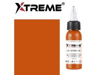 Sterile Tattoomischung - Burnt Orange |  Xtreme Ink