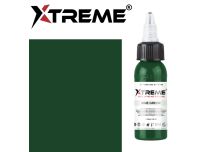 Sterile Tattoomischung - Vine Green |  Xtreme Ink