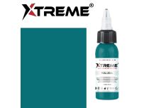 Sterile Tattoomischung - Teal Zeal |  Xtreme Ink