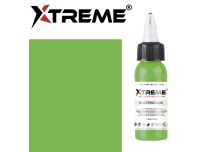 Sterile Tattoomischung - Electric Lime |  Xtreme Ink