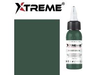 Sterile Tattoomischung - Forest Green |  Xtreme Ink