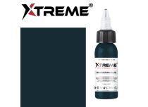 Sterile Tattoomischung - Moroccan Blue |  Xtreme Ink
