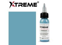Sterile Tattoomischung - Marine Blue |  Xtreme Ink