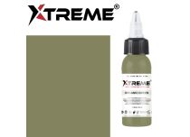 Sterile Tattoomischung - Organic Green |  Xtreme Ink