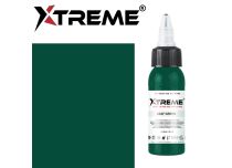 Sterile Tattoomischung - Leaf Green |  Xtreme Ink