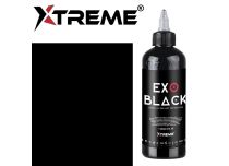 Sterile Tattoomischung - Exo Black |  Xtreme Ink