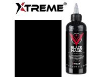 Sterile Tattoomischung - Black Magic |  Xtreme Ink