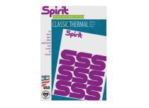 Thermokopierbinder | SPIRIT