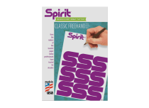Manuelle Kopierbinde | SPIRIT