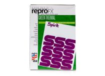 Thermokopierbinder | SPIRIT - GREEN