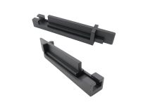 Ausrichtungsschablone für Masselotte und Federn  iTC