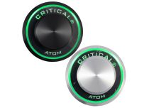 Ernährung CRITICAL ATOM | Critical