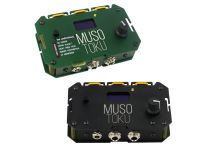 Lebensmittel MUSO TOKU Digitale Anzeige | Muso Toku