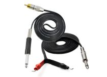 Clip cord Silikon EIKON 2 m