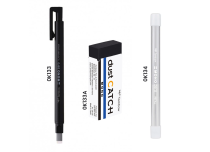 STYLO Radiergummi 2,5X5 mm | Mono Zero