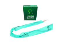 Schutzhülle clip cord Biologisch abbaubar 5x75 cm