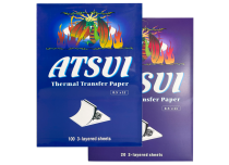 Thermokopierbinder | ATSUI
