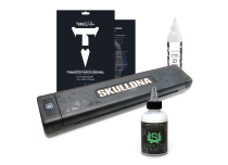 A4 | Thermokopierpaket SKULLDNA 3