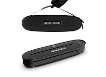 Thermocopieur de tatouage - bluetooth Noir | SP30 SKULLDNA