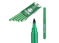 Feutres KYODAI - FIRM TIP - Emerald Green