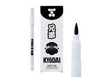 Feutres KYODAI - SOFT TIP - Gentian Violet