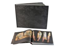 Tattoo Buch |Art Corpus Family