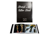 Buch BREIZH ART TATTOO BOOK von Neusky und Odrey