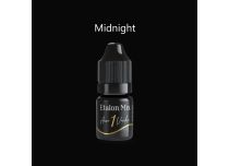 Etalon Mix N°1 Midnight — pigment paupières noir profond
