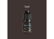 Pigment Paupières ETALON MIX stérile 5ml N°2 Opal
