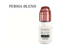 Perma Blend Luxe Make-up-Mischung - Warrior White 14ml