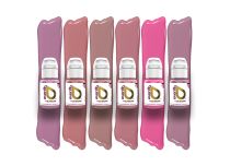 Make-up-Mischung PERMA BLEND Luxe EVENFLO - True Lips 6x14ml