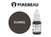 Pigment pour Maquillage Permanent stérile Dunkel (LF003) | Purebeau