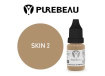 Pigment pour Maquillage Permanent stérile C0  Skin 2 | Purebeau
