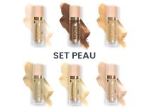 Permanent Make-up Mischung Steril 7ml - Haut Set - 6 Stk. | Biotek