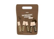 Kit de pigments sourcils - INORGANIC LIQUID | Biotek