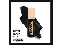 Biotek Royal Black – flacon pompe goutte-à-goutte (7 ml)