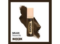Pigment Biotek Milan châtain chaud | Inovel
