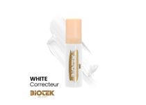 Sterile Permanent Make-up Mischung - White| Biotek