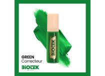 Sterile Permanent Make-up Mischung - Green | Biotek
