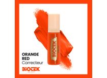 Sterile Permanent Make-up Mischung - Orange Red | Biotek