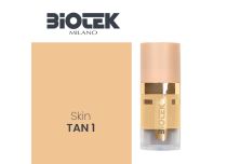 Sterile Permanent Make-up-Mischung - Tan 1 | Biotek