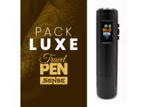 Travel Pen Sense Luxe Pack | Tattoo-Set