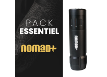 Nomad+ Essential Pack | Tattoo-Set