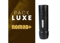 Nomad+ Luxury Pack | Tattoo Kit
