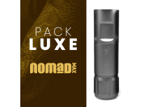 Nomad Max Luxe Pack | Tattoo Kit
