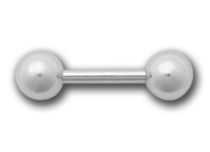 Barbell Stahl |  ITC