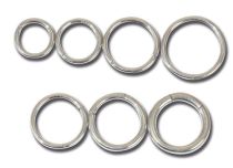 Ring Stahl Scharnier |  ITC