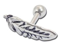 Barbell Stahl Feder |  ITC